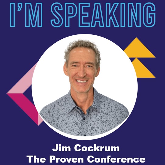 Jim Cockrum