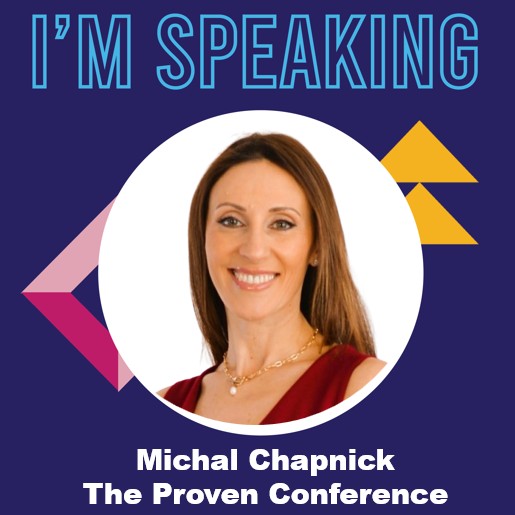 Michal Chapnick