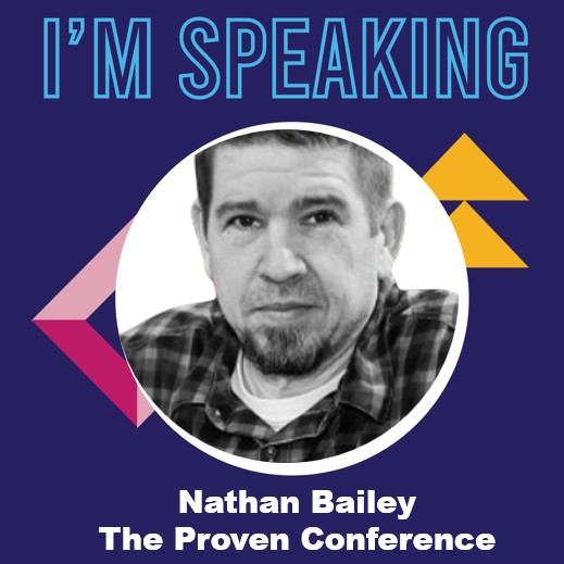Nathan Bailey